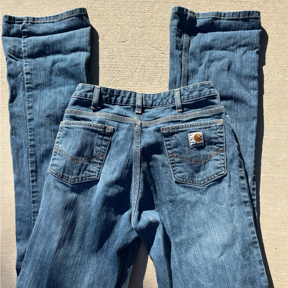 Carhartt jeans 6x36